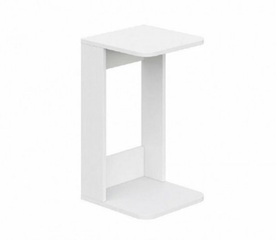 стол журнальный СТЖ-005 белый