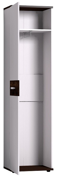 Шкаф для одежды и белья Норвуд 71