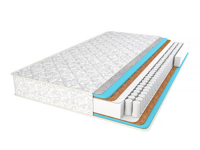 Матрас SPRING SEASONS 140х190