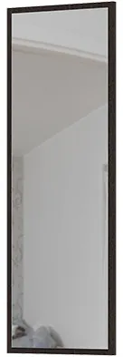 ЗР-201 Машенька ЛДСП зеркало (400*1120*20) венге/дуб белфорт