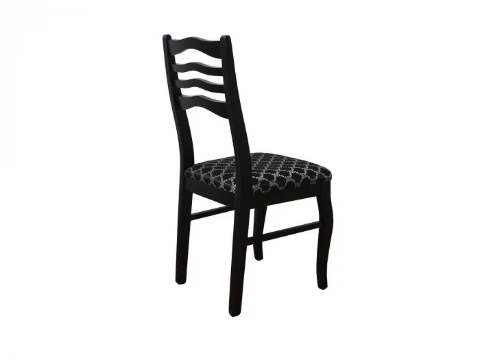 Стул С-1 черный/андрис черный