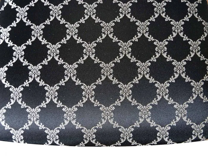 Стул С-1 черный/андрис черный