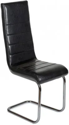 Стул Версаль-2 черный