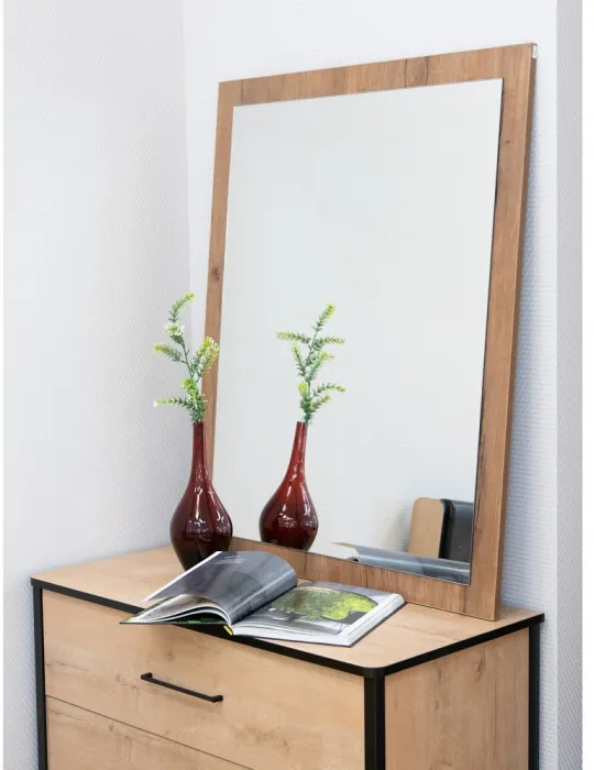 Зеркало настенное Noto 08