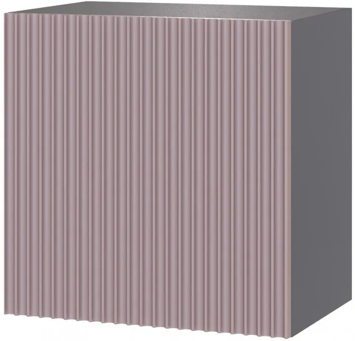 Гостиная Сириния, композиция 3, МДФ пудра