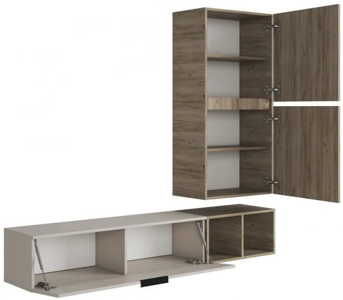 Бохо Гостиная НМ-001