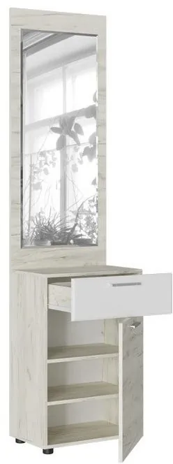 Сафари Тумба ТМ-002 (Дуб крафт золотой)