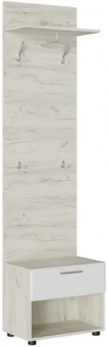 Сафари Тумба ТМ-003 (Дуб крафт золотой)