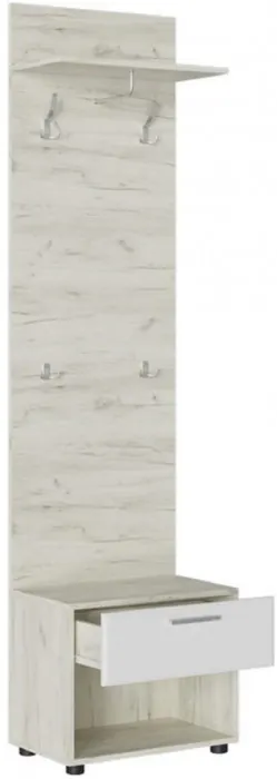 Сафари Тумба ТМ-003 (Дуб крафт золотой)