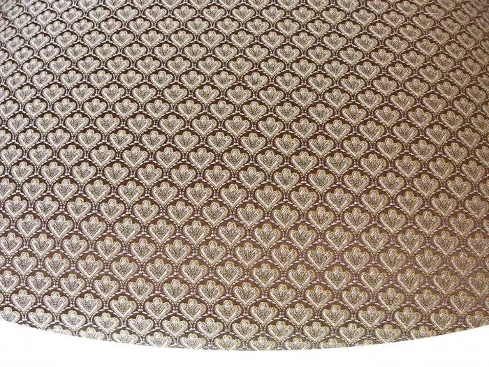 Стул С-19 вишня/агата коричневая