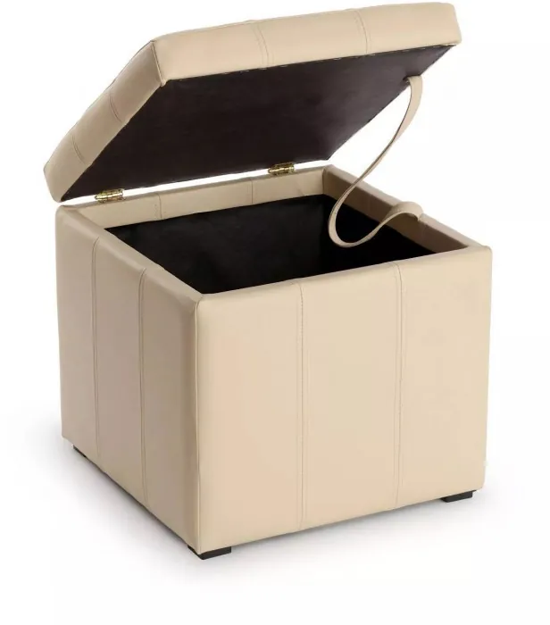 Пуф Парма-2 Бежевый (ПФ-2)