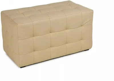 Пуф ПФ-11 Бежевый
