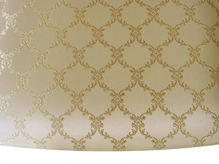 Табурет Т-31 белый/андрис бежевый