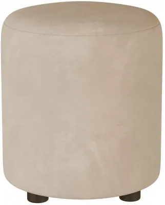 Пуф Рой бежевый