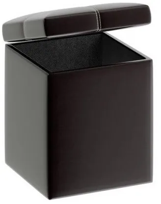 Пуф Остин (Кожзам Светлый)