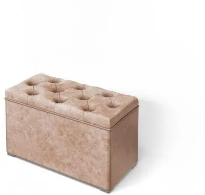 Пуф Мишель 750 Латте