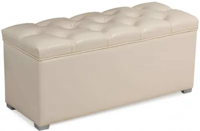 Пуф Мишель 950 крем