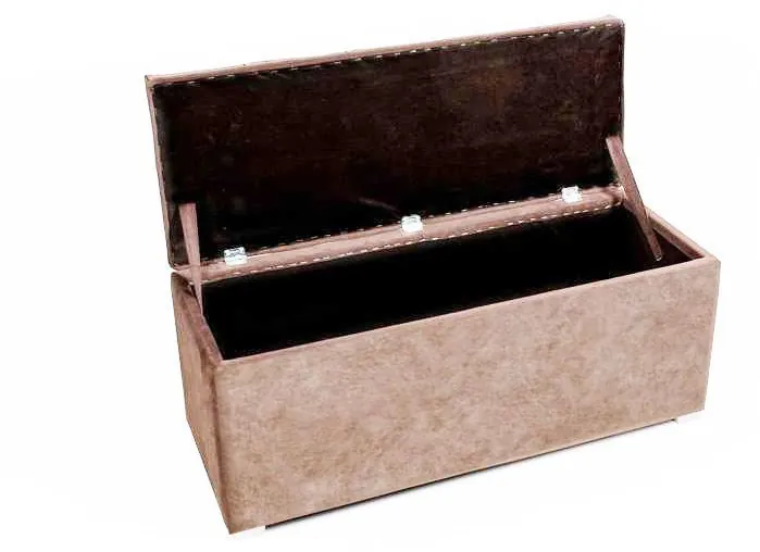 Пуф Мишель 950 Латте