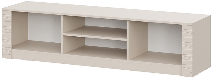 Тумба для ТВ Калипсо (1,6м), Меланж