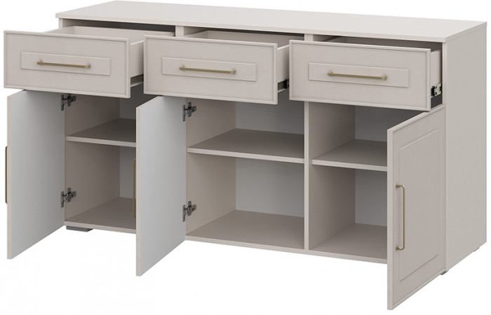 Гостиная Антеро. Комплектация 2