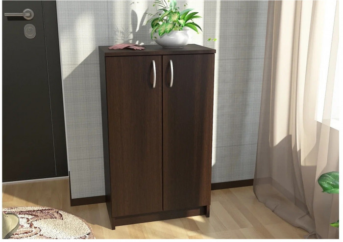 Эва тумба для обуви ТМ-022 (Белый)