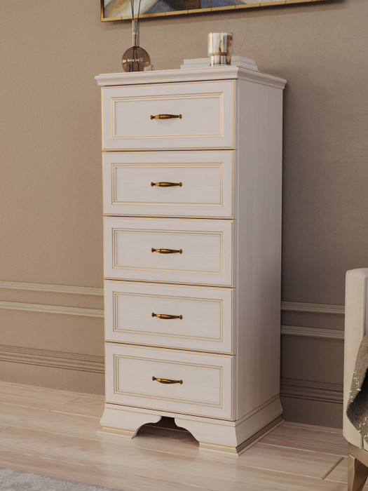 Комод высокий Сиена