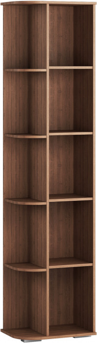 Ричард Шкаф торцевой РШ-27, Орех донской