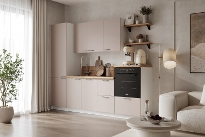 КГ 2550 ПВХ, Магнолия Арника РМ в.7