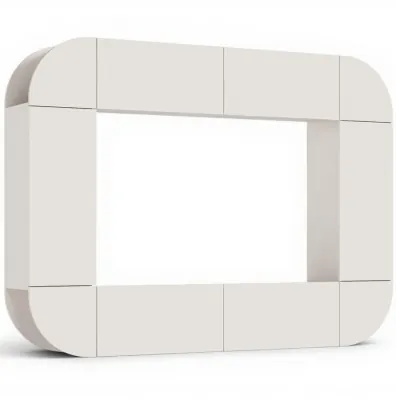 Норд Телевизионная зона (ТВ-зона), Кашемир