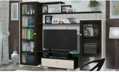 Гостиная Соло-5