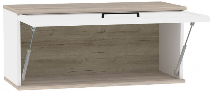 Гостиная Аурелио. Комплект 3, белый