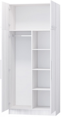 Пион Шкаф №1, Сандал светлый