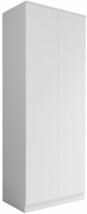 МС Мори Шкаф МШ 800.1, МП/3 Белый
