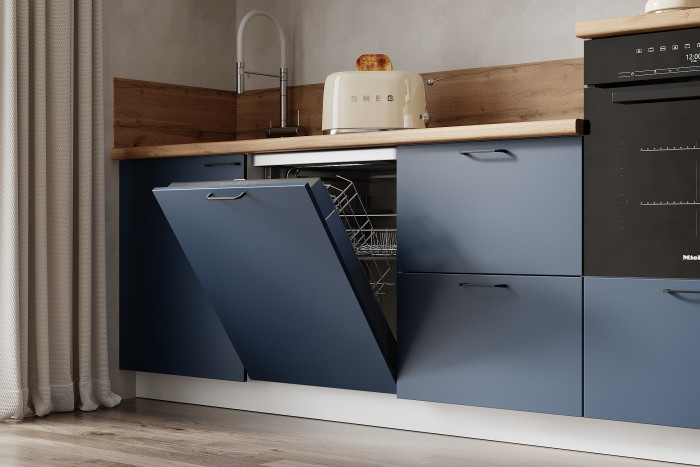 КГ 2400 ПВХ, Ежевика Арника РМ в.3