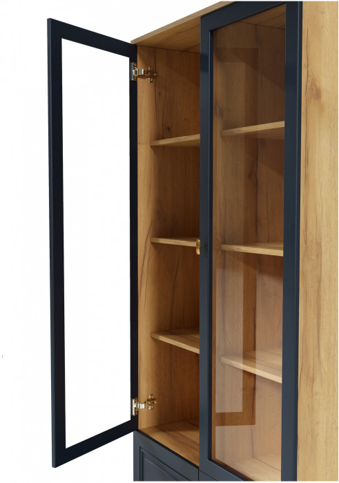 Гостиная "Вега Сапфир" (комплект 1)