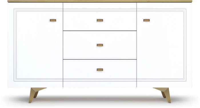 Гостиная "Вега Сапфир" (комплект 2)