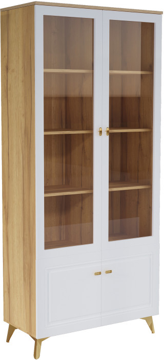 Гостиная "Вега Сапфир" (комплект 2)