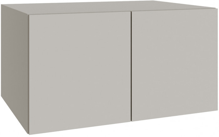 Шкаф Мадрид, композиция 1, Кашемир