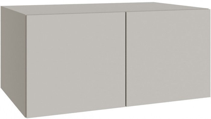 Шкаф Мадрид, композиция 1, Кашемир