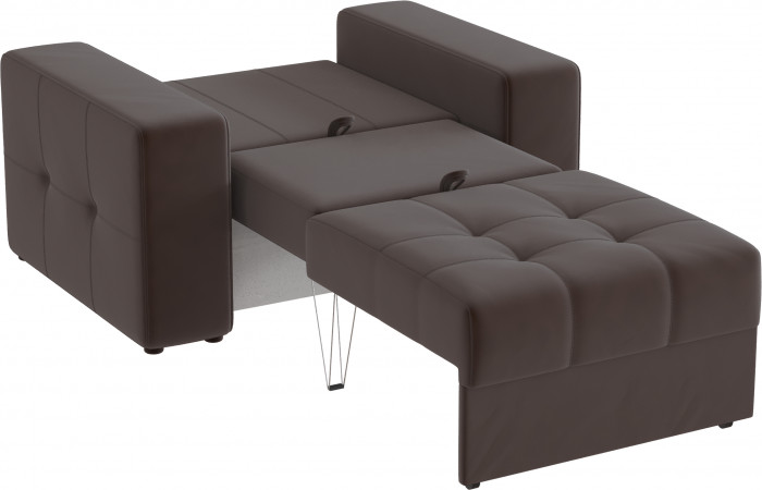 Кресло-кровать Верден, Коричневый