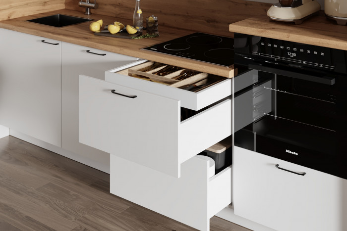 КГ 3000 Эмаль, Белый  Арника РМ в.4