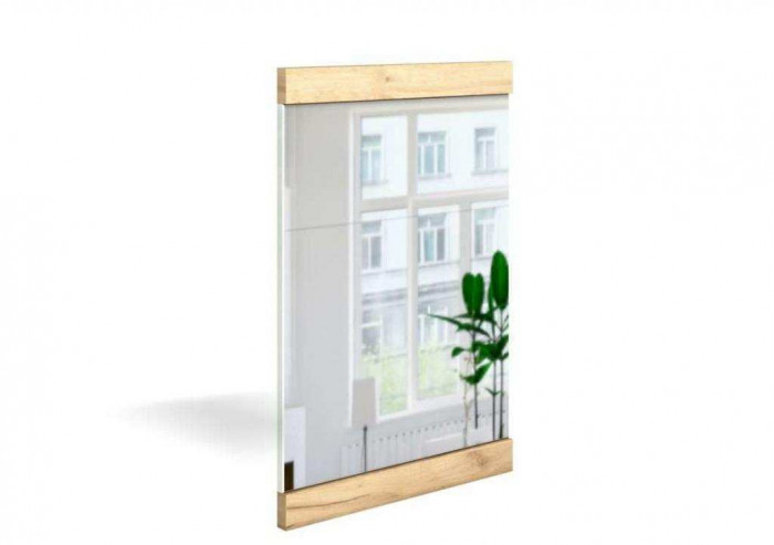 Прихожая мини-лайт компл. 8 дуб крафт/ателье