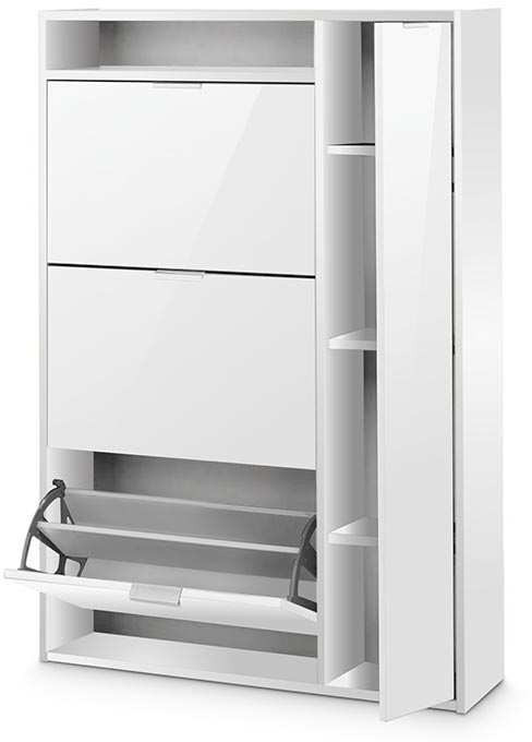 Обувница ШК-3 белый