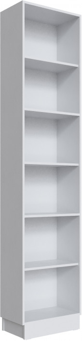 Шкаф Мадрид, композиция 3, Белый