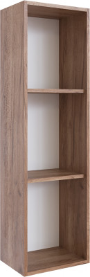 Малави Модульная Гостиная, композиция 3, Дуб крафт табачный/Белый глянец