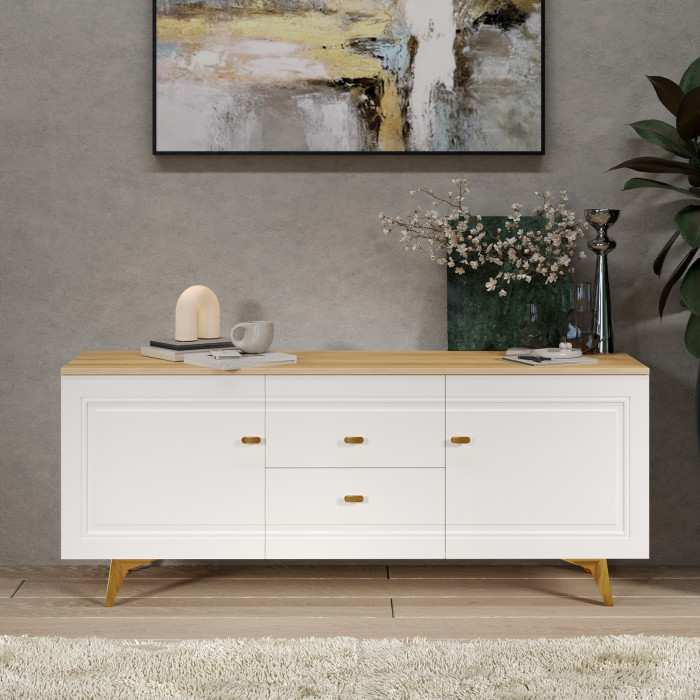 Гостиная "Вега Сапфир" (комплект 6)