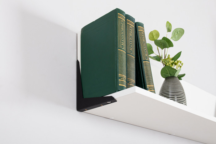 Валенсия Гостиная № 093, цвет ЛДСП белый шагрень/МДФ белый шагрень, ШхГхВ 188,2х38,4х225,2 см., универсальная сборка