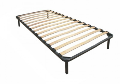 Ортопедическое основание 880х2000+Опора мебельная к разборному основанию (4 шт.)