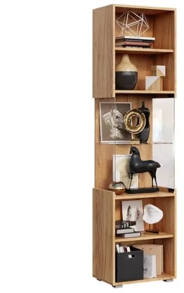 Гостиная Алтея, Дуб крафт