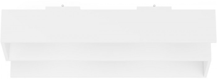 Мори Полка 1200, белый
